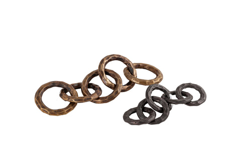 Chaata Chain Links