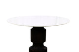Stepped Dining Table