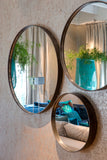 Amsterdam Mirror 500