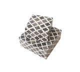 SERIES 23 - CHARCOAL CLOVER