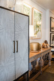 Debonair Drink Cabinet