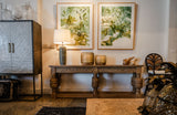 Debonair Drink Cabinet