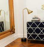 Devine Bone Chest Of Drawers