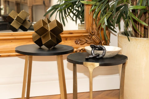 Elliot Side Table