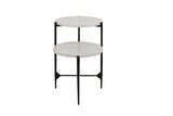 Franke Corner Side Table