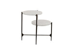 Franke Corner Side Table