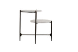 Franke Corner Side Table