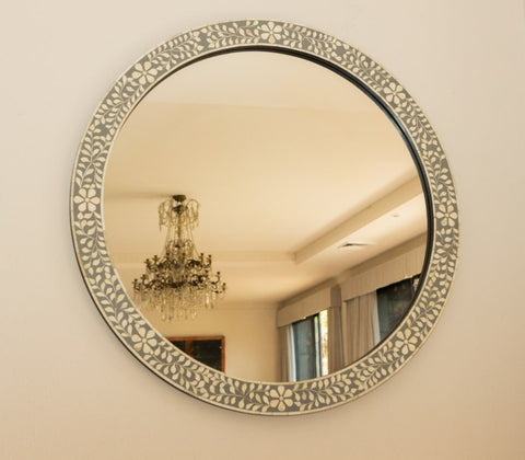 Gabrielle Mirror