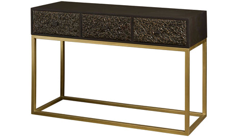 Glen Console