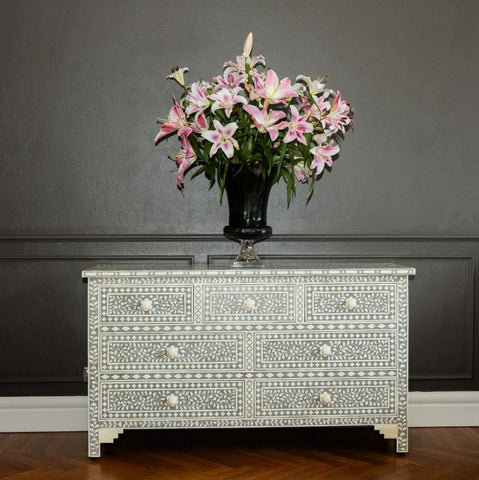 Juan Chest Of Drawers