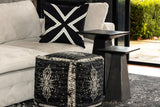 Kara Moulded Table