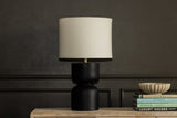 Metis Lamp