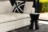 Metron Medium Side Table