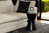 Metron Medium Side Table
