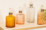 Round Decanter