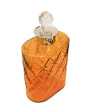 Oval Decanter