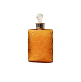 Oval Decanter