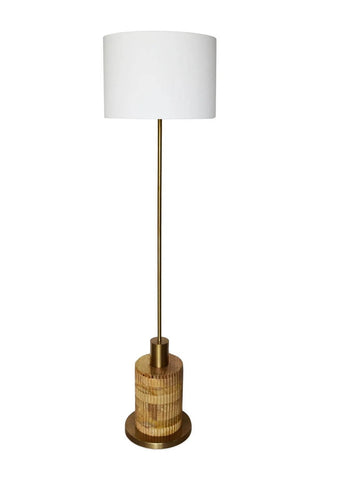Pilaoi Floor Lamp