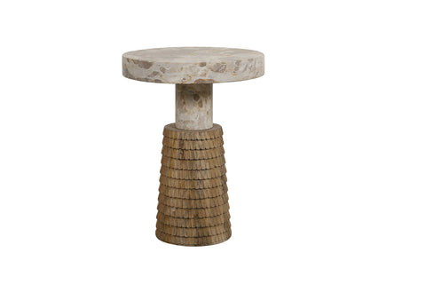 Rafello Side Table