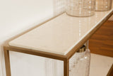 Retreat Console