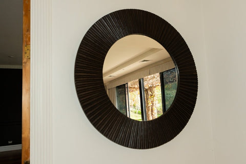 Shoal Mirror