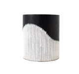 Sabre Block Side Table