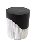 Sabre Block Side Table