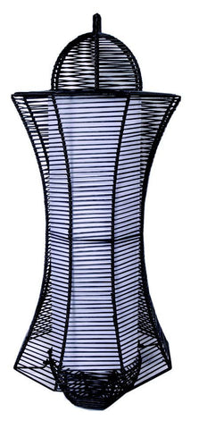 H & M Pendant -3