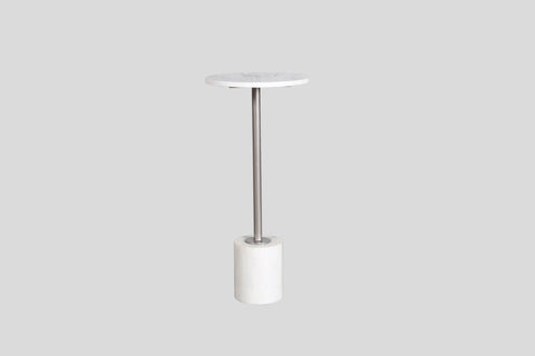 Marble Base and Marble Top Table
