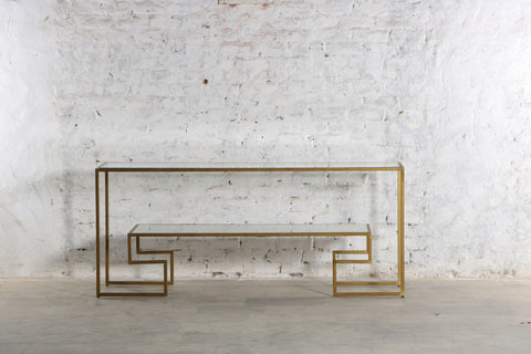 Antwerp Console