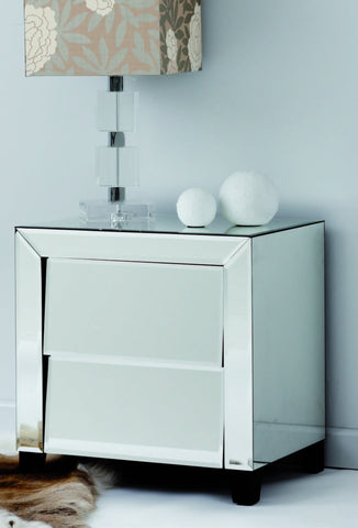 PATRICIA - Bedside Table P.BS(LUX)