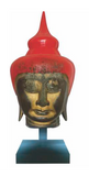 Buddha Heads
