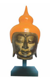 Buddha Heads