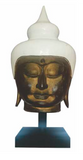 Buddha Heads