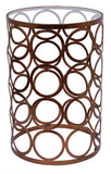 Circles Side Table - Small