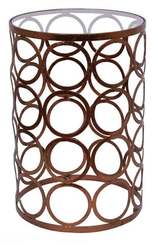 Circles Side Table - Small
