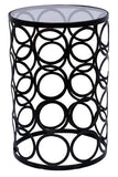 Circles Side Table - Small
