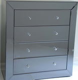 SMOKE Chest of Drawers