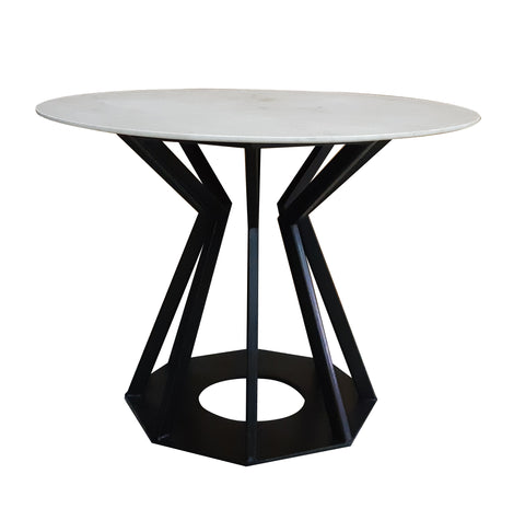 Geo Dining Table