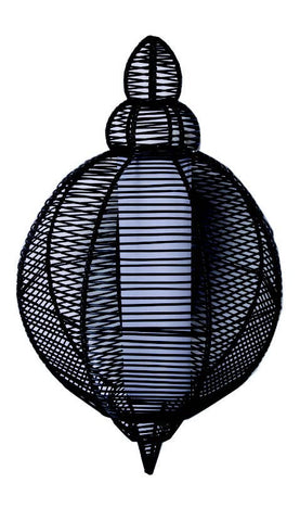 H & M Pendant -1