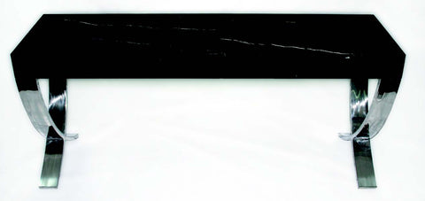 Hyatt Console