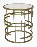 Munich Side Table