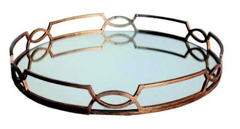 Mirror Tray