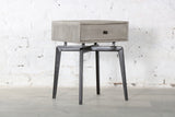 Orleans Side Table