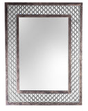 Quadrefoil Mirror