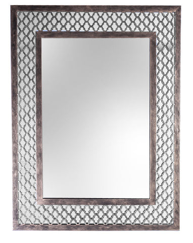 Quadrefoil Mirror