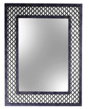 Quadrefoil Mirror