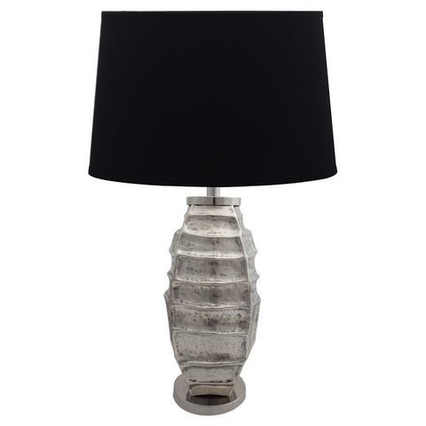 Silver Sands Lamp