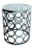 Circles Side Table - Medium
