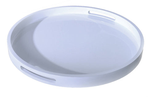 Trays - MDF Round